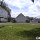 Church of God of Prophecy FL Office - Pentecostal Church of God