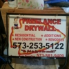 Freelance Drywall gallery