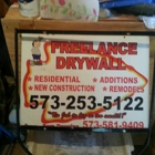 Freelance Drywall