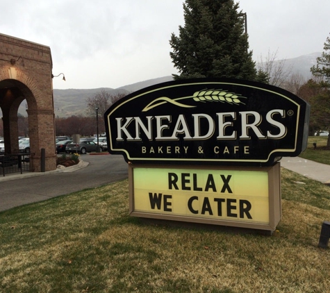 Kneaders Bakery & Cafe - Provo, UT