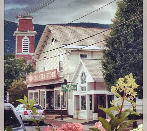 Manchester Country Store - Manchester Center, VT