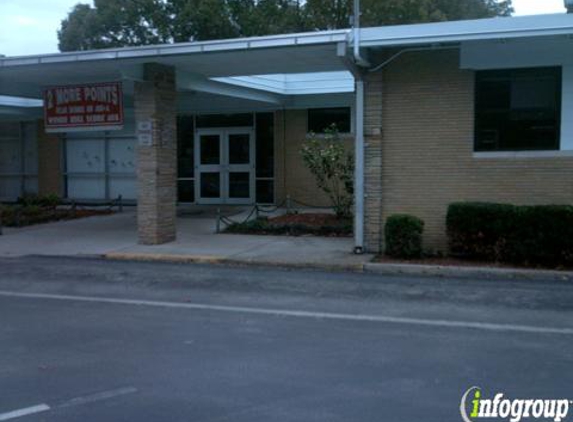 Windy Hills Elementary School - Jacksonville, FL