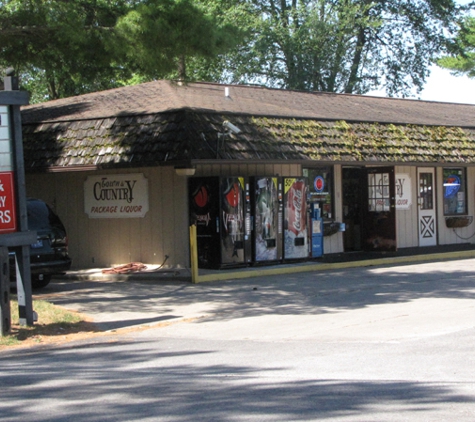 Jamieson's Town & Country Liquor - Culver, IN