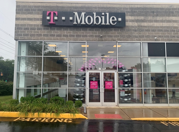 T-Mobile - Saint Louis, MO