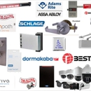 FlyLock Security Solutions - Doors, Frames, & Accessories