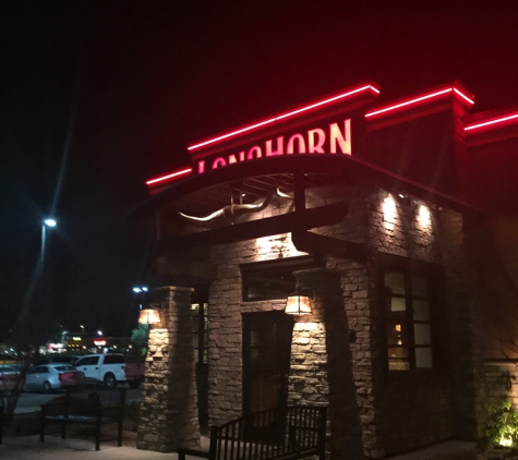 LongHorn Steakhouse - Phoenix, AZ