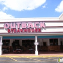 Outback Steakhouse - Steak Houses