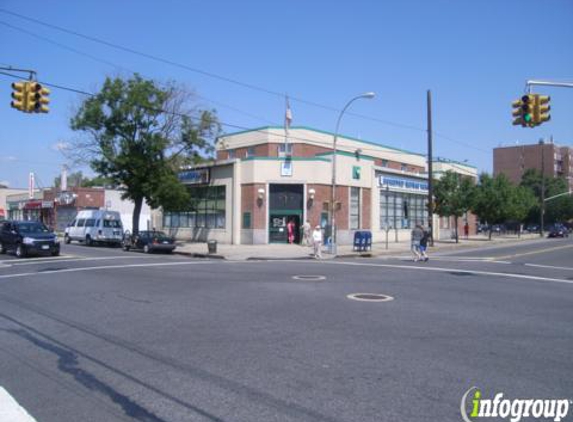 Roosevelt Savings Bank - Brooklyn, NY