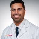 Daniel Alexis Gonzalez, FNP - Nurses