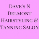 Dave's N Delmont Hairstyling & Tanning Salon - Barbers