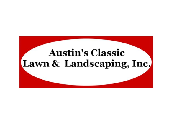 Austin's Classic Lawn & Landscaping, Inc. - Jacksonville, FL