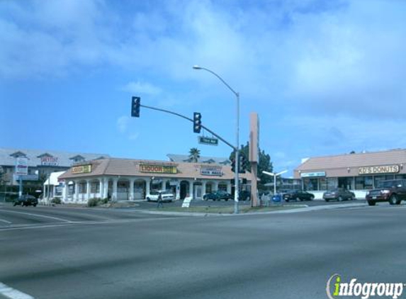 Eagle Liquor Store - Chula Vista, CA