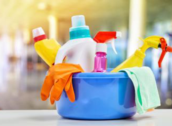 EZ Cleanup Service - Ione, CA