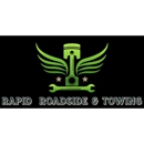 Rapid Roadside & Towing - Towing