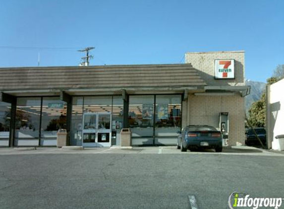 7-Eleven - Rancho Cucamonga, CA