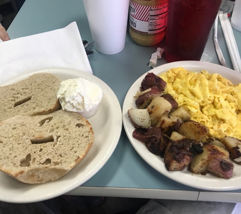 Bagelicious - Marietta, GA