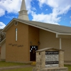 First Baptist Church gallery