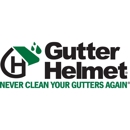 Gutter Helmet - Gutters & Downspouts