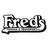Fred's Towing & Transport gallery