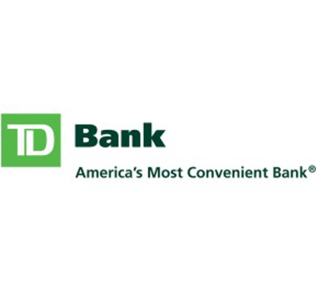 TD Bank ATM - Boston, MA