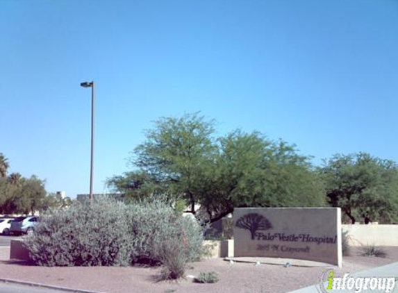 Palo Verde Behavioral Health - Tucson, AZ