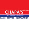 Chapa's Air Conditioning and Heating gallery