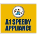A1 Speedy Appliance - Major Appliances