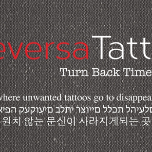 ReversaTatt Tattoo Removal - Naples, FL