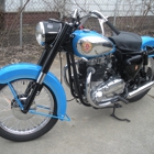 Vintage Motorcycle Works