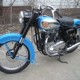 Vintage Motorcycle Works