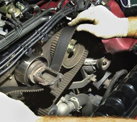 EZ Auto Repair & Service - Columbus, OH