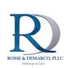 Rossi & DeMarco P gallery