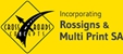Multi Print Logo