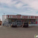 McDiscount Liquor - Liquor Stores