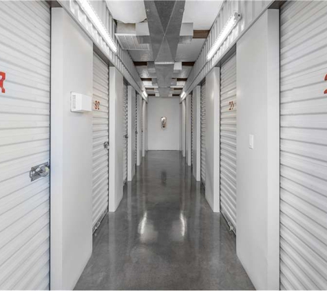 Extra Space Storage - El Paso, TX