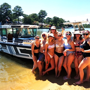 SeaEO Luxury Boat Charters - Virginia Beach, VA