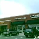 Fantasy Nails - Nail Salons