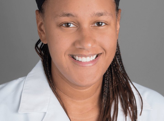 Vanessa Goff, MD - Charlotte, NC