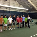 Championship Tennis Coach - Tennis Instruction