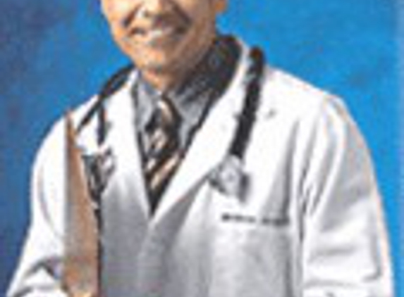 Dr. Mansoor S Shah, MD - Lakewood, CA