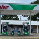 Sinclair Gas Station