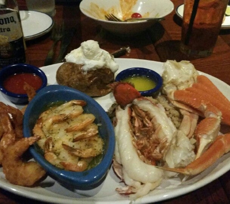 Red Lobster - Winston Salem, NC