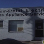 Commercial Electric Appliance