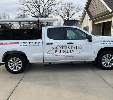 Northstate Plumbing - Kernersville, NC