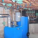 Jim E Malin's Plumbing & Heating - Water Heaters
