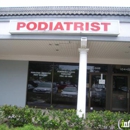 Pembroke Lakes Podiatry Associates - Physicians & Surgeons, Podiatrists