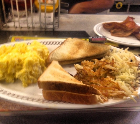 Waffle House - Forest Park, GA