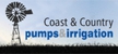 Coast & Country Pumps & Irrigation - Pump Repairs & Repairers