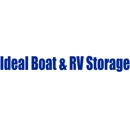 Ideal Boat & RV Storage - Recreational Vehicles & Campers-Storage