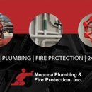 Monona Plumbing & Fire Protection Inc - Fire Protection Service